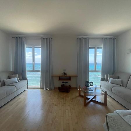 Garibaldi Sea Suites Trapani Exterior foto